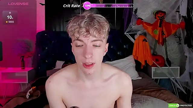 TrevorBenson online show from October 27, 6:14 am