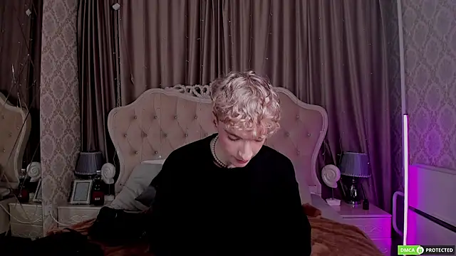 TrevorBenson online show from November 7, 9:03 am