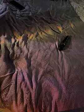 lady curls online show from March 12, 7:07 pm