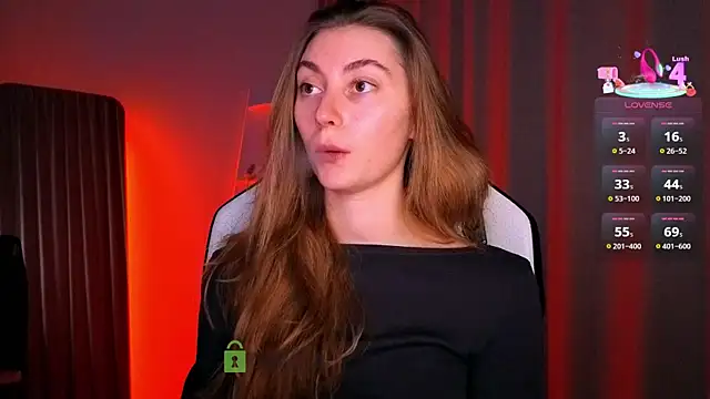 lady curls online show from February 5, 10:16 pm