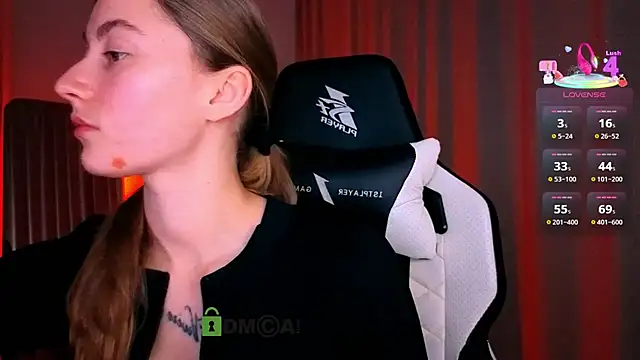 lady curls online show from February 20, 11:50 pm