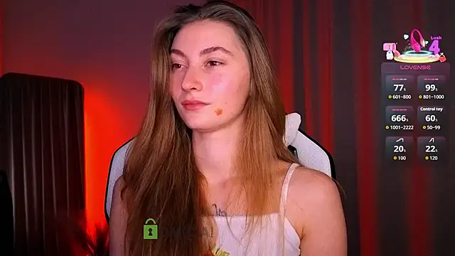 lady curls online show from February 12, 11:15 pm