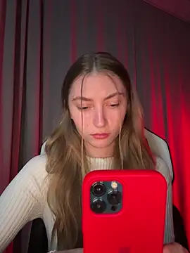 lady curls online show from March 1, 10:43 pm