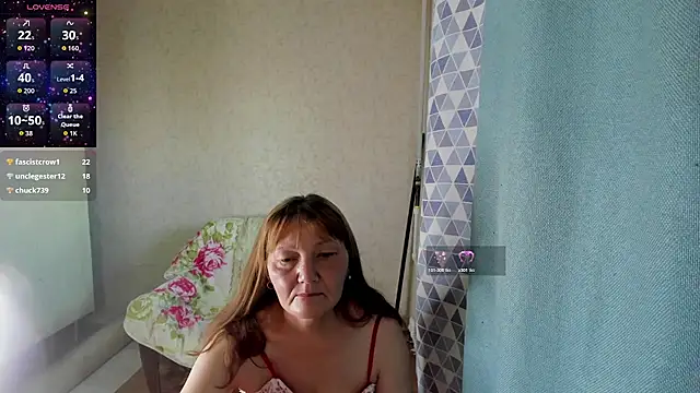 Snapshot of elis_gabbi chatting on July 7, 1:08 am elis gabbi online show from July 7, 1:08 am