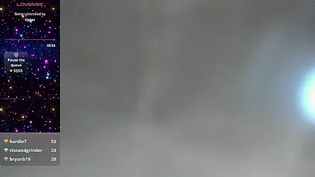 elis gabbi online show from October 16, 1:36 am