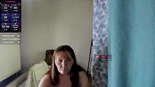 Snapshot of elis_gabbi chatting on June 20, 1:10 am elis gabbi online show from June 20, 1:10 am