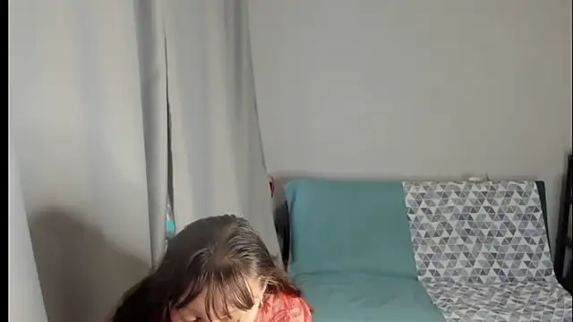 elis gabbi online show from November 25, 1:17 am