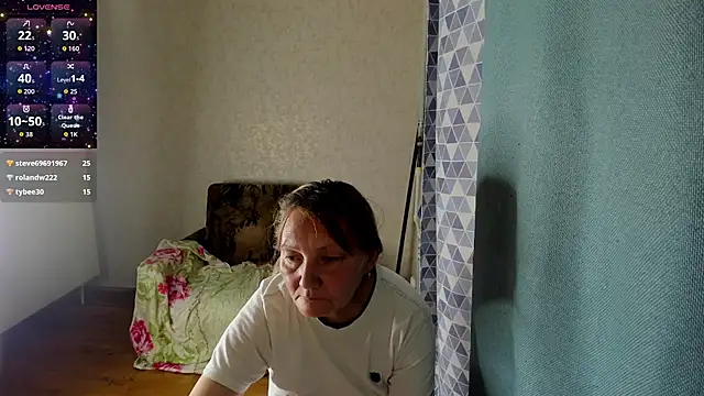elis gabbi online show from June 12, 1:53 pm