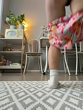 AmiLavs online show from March 20, 9:54 am