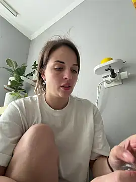 AmiLavs online show from April 10, 10:55 am