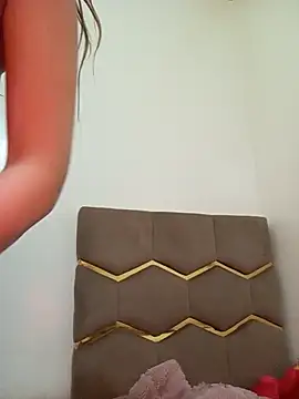 Snapshot of Nutella_Ar chatting on January 12, 10:43 pm Nutella Ar online show from January 12, 10:43 pm