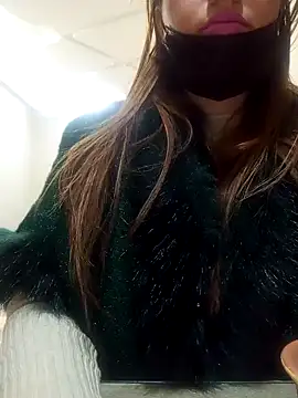 Snapshot of Nutella_Ar chatting on January 28, 5:03 pm Nutella Ar online show from January 28, 5:03 pm