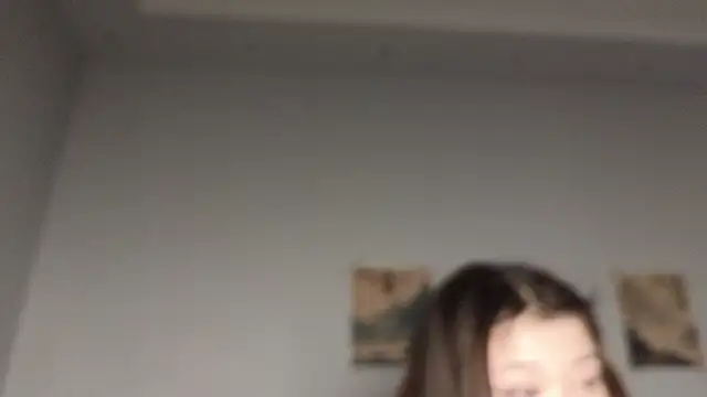 hoshina sayeri online show from March 24, 7:03 pm