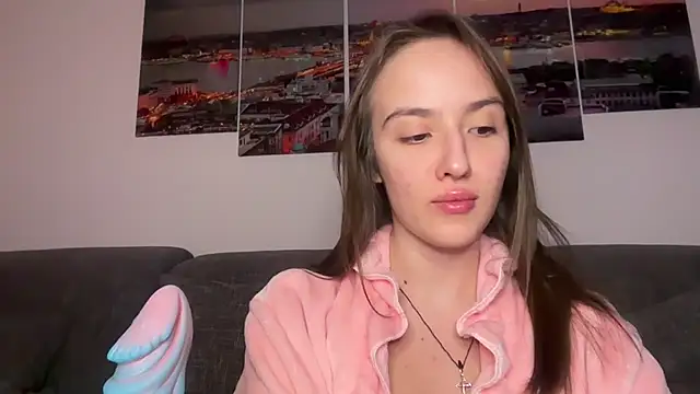 EmilyWi  online show from March 30, 9:16 pm