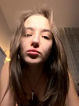 EmilyWi  online show from January 14, 10:13 pm