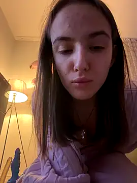 EmilyWi  online show from December 1, 9:59 pm