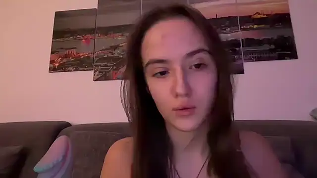 EmilyWi  online show from December 4, 10:09 pm