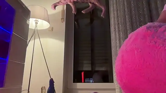 EmilyWi  online show from December 2, 10:11 pm