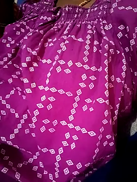 Pavitra78 online show from March 11, 1:23 pm