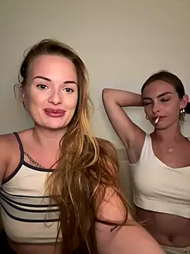 MrAndMrsSavage online show from October 5, 7:04 pm