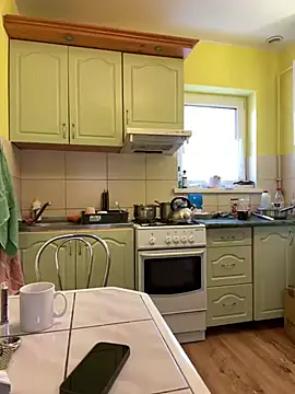 MrAndMrsSavage online show from February 20, 2:02 pm