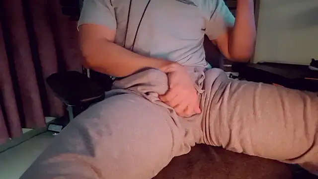 meow199410 online show from July 13, 10:09 pm