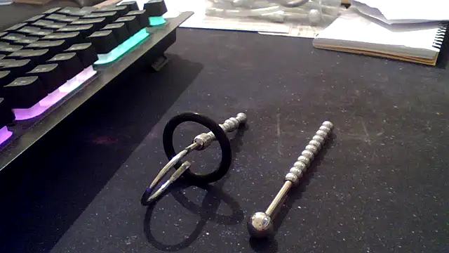 scot2bu online show from November 11, 3:12 am