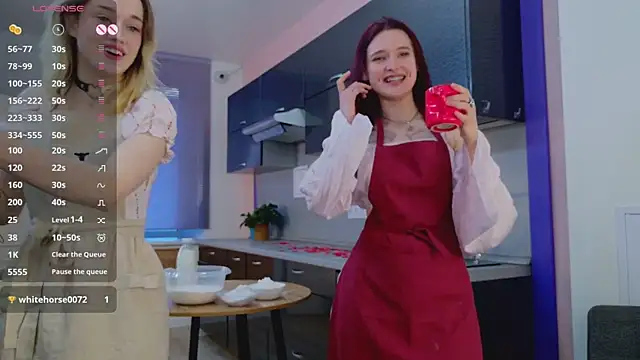 J Hunter  online show from February 14, 2:06 pm