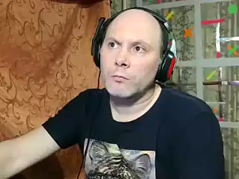 AgnichBan online show from January 27, 11:32 am