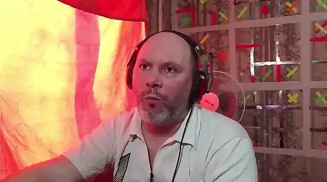 AgnichBan online show from March 14, 8:42 am