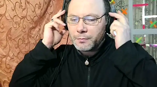 AgnichBan online show from February 1, 12:18 am