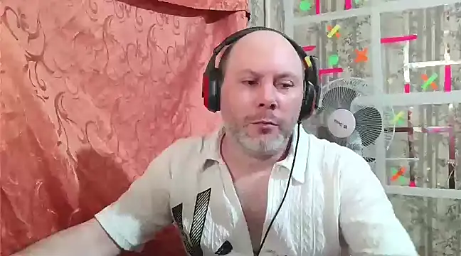 AgnichBan online show from March 12, 3:40 pm