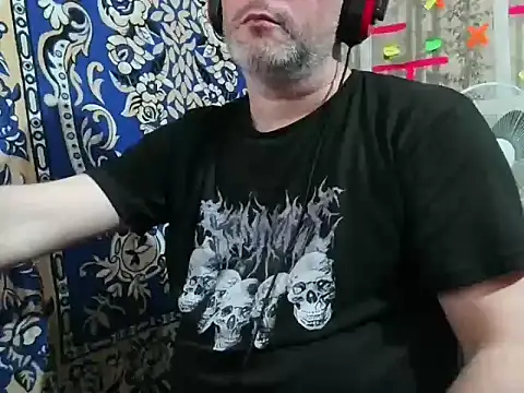 AgnichBan online show from September 25, 6:36 pm