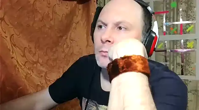 AgnichBan online show from January 27, 5:58 pm