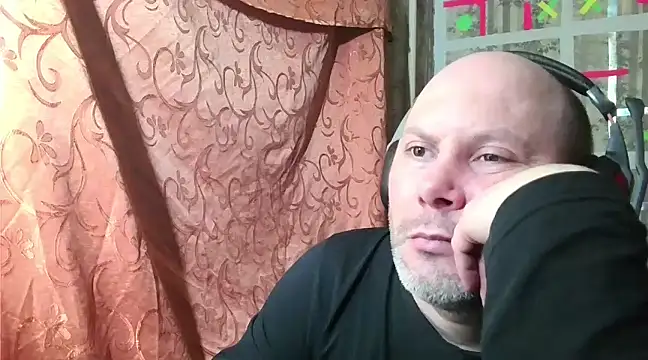 AgnichBan online show from February 14, 7:23 pm