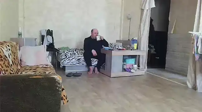 AgnichBan online show from March 3, 6:20 am