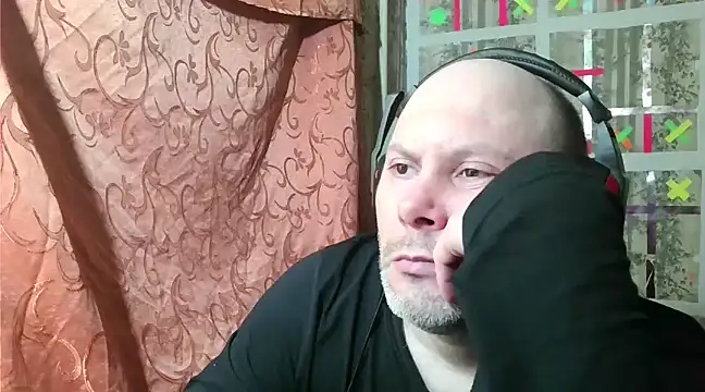 AgnichBan online show from February 14, 4:09 pm