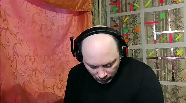 AgnichBan online show from January 30, 1:55 am