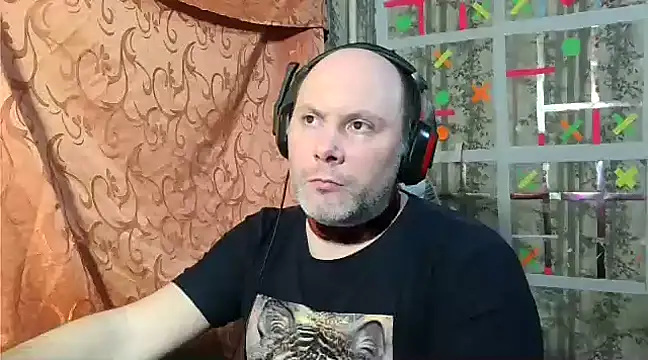 AgnichBan online show from January 31, 1:56 pm