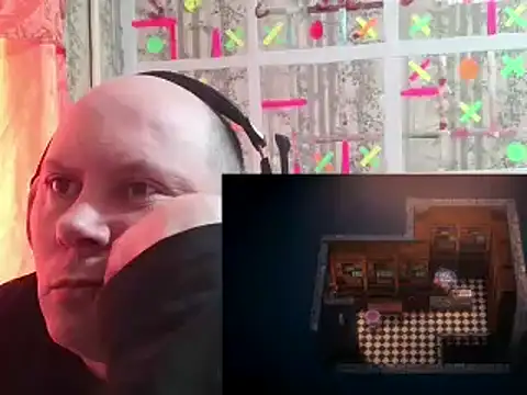 AgnichBan online show from February 26, 8:17 am