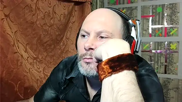 AgnichBan online show from January 21, 4:58 pm