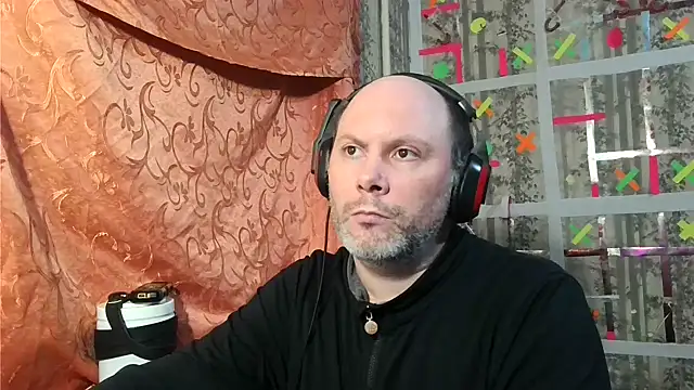 AgnichBan online show from February 3, 11:05 pm