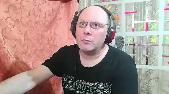 AgnichBan online show from March 18, 4:17 pm