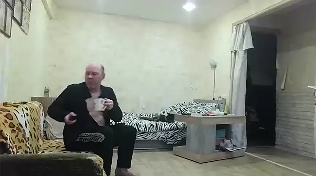 AgnichBan online show from March 1, 1:32 am