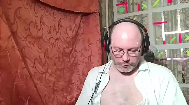 AgnichBan online show from March 14, 2:30 pm