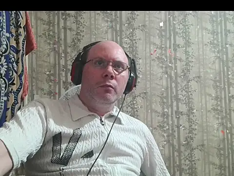 AgnichBan online show from December 2, 8:54 pm