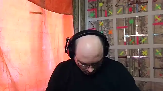 AgnichBan online show from January 30, 4:58 am