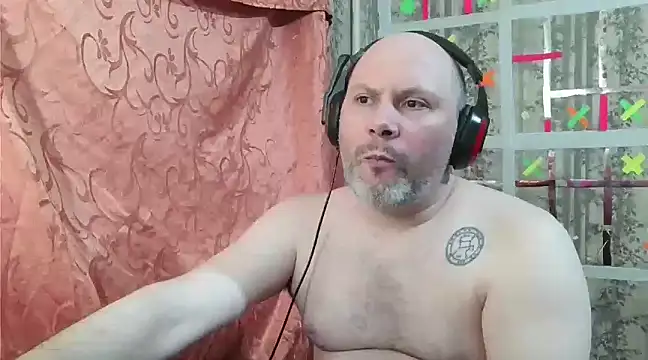 AgnichBan online show from February 19, 3:16 pm