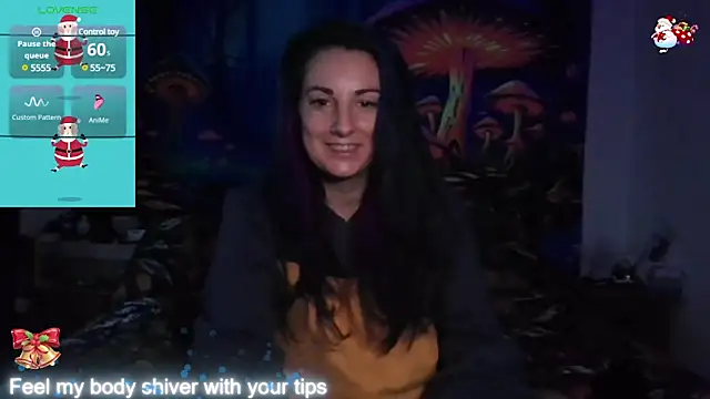 tattoomilf86 online show from December 22, 4:17 pm