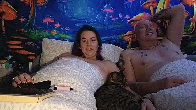 tattoomilf86 online show from February 19, 12:46 am